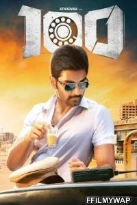  100 (2019) Hindi Dubbed Movie