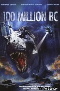  100 Million BC (2008) Hindi Dubbed