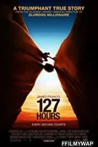  127 Hours (2011) Hindi Dubbed