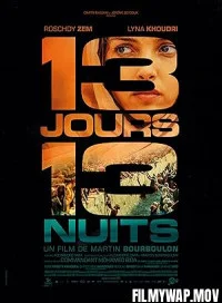  13 Days 13 Nights (2025) Hollywood Hindi Dubbed