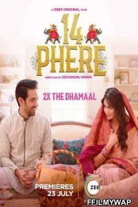  14 Phere (2021) Hindi Full Movie