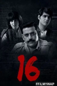  16 (2019) Hindi Web Series