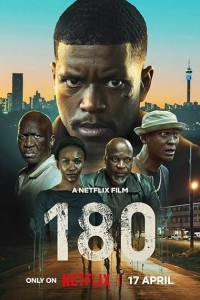  180 (2026) Hollywood Hindi Dubbed