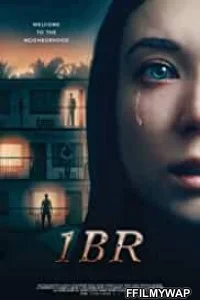  1BR (2020) Hindi Dubbed