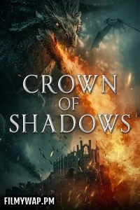  Crown of Shadows (2025) Hollywood Hindi Dubbed