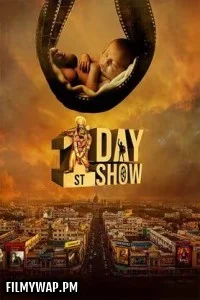  1st Day 1st Show (2025) Hindi Dubbed Movie