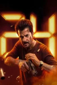  24 India (2026) S02 Hindi Web Series