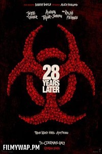  28 Years Later (2025) English Movie