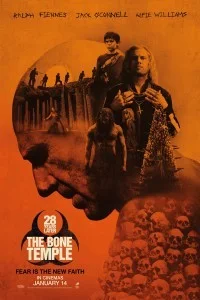  28 Years Later The Bone Temple (2026) Hollywood Hindi Dubbed