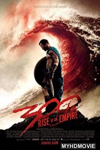  300 2 Rise of an Empire (2014) Hindi Dubbed