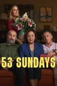  53 Sundays (2026) Hollywood Hindi Dubbed