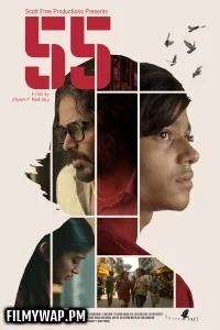  55 (2025) Hindi Full Movie