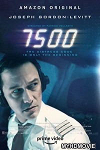  7500 (2020) Hindi Dubbed