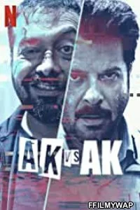  AK vs AK (2020) Hindi Movie