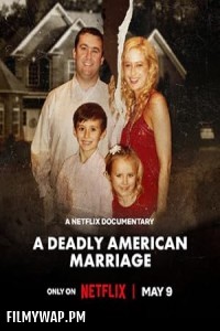 A Deadly American Marriage (2025) Hollywood Hindi Dubbed
