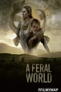  A Feral World (2020) Hindi Dubbed