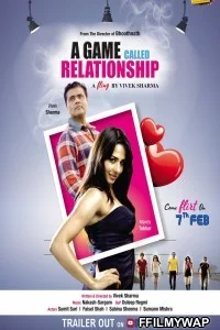  A Game Called Relationship (2020) Hindi Movie