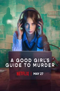  A Good Girls Guide to Murder S02 Hindi Dubbed Web Series