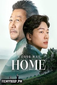  A Long Way Home (2023) Hollywood Hindi Dubbed