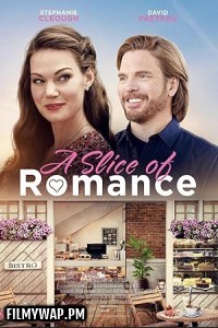 A Slice of Romance (2021) Hollywood Hindi Dubbed