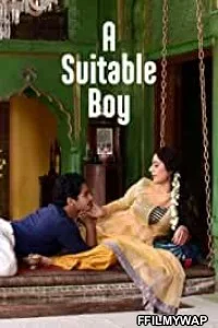  A Suitable Boy (2020) Hindi Web Series