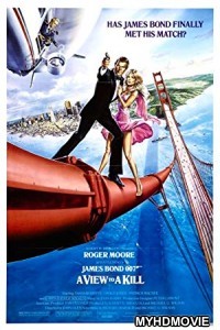  A View to a Kill (1985) Hindi Dubbed