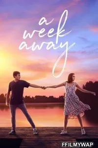  A Week Away (2021) English Movie