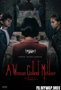  A Woman Called Mother (2025) Hollywood Hindi Dubbed