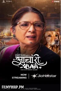  Aachari Baa (2025) Hindi Movie