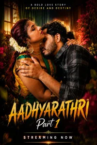  Aadhyarathri Part 1 (2026) Malayalam Short Film
