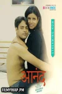  Aanandham (2025) BoomEX Hindi Short Film