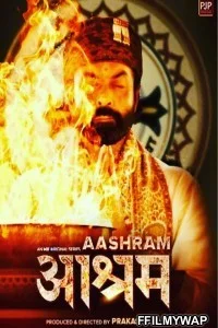  Aashram (2020) Hindi Web Series