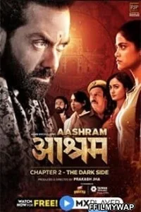  Aashram 2 (2020) Hindi Web Series