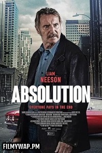  Absolution (2024) Hollywood Hindi Dubbed