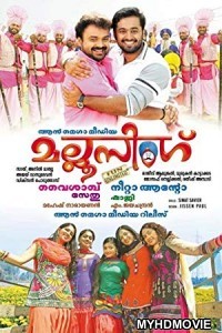  Action King Mallu Singh (2018) South Indian Hindi Dubbed Movie