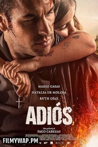 Adios (2019) Hollywood Hindi Dubbed