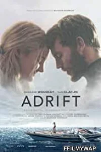  Adrift (2018) Hindi Dubbed