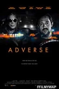  Adverse (2021) English Movie