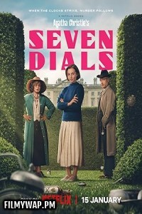 Agatha Christies Seven Dials (2026) S01 Hindi Web Series