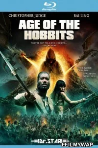  Age of the Hobbits (2012) Hindi Dubbed