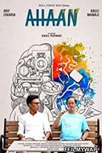  Ahaaan (2021) Hindi Movie