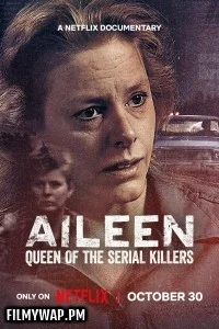  Aileen Queen of the Serial Killers (2025) Hollywood Hindi Dubbed
