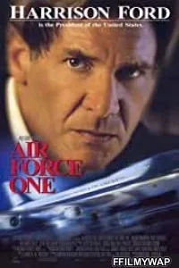  Air Force One (1997) English Movie