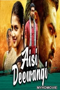 Aisi Deewangi (2020) Hindi Dubbed Movie
