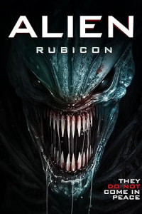 Alien Rubicon (2024) Hollywood Hindi Dubbed