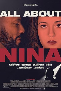 All About Nina (2018) Hollywood Hindi Dubbed