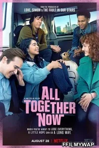  All Together Now (2020) Hindi Dubbed