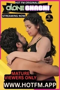  Alone Bhabhi (2026) HotFM Hindi Short Film
