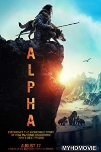  Alpha (2018) Hindi Dubbed