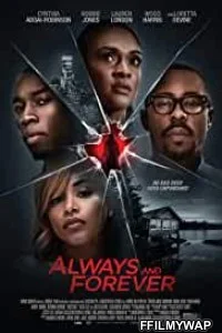  Always and Forever (2020) Hindi Dubbed